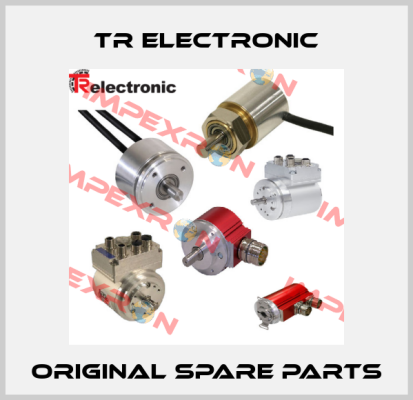 TR Electronic