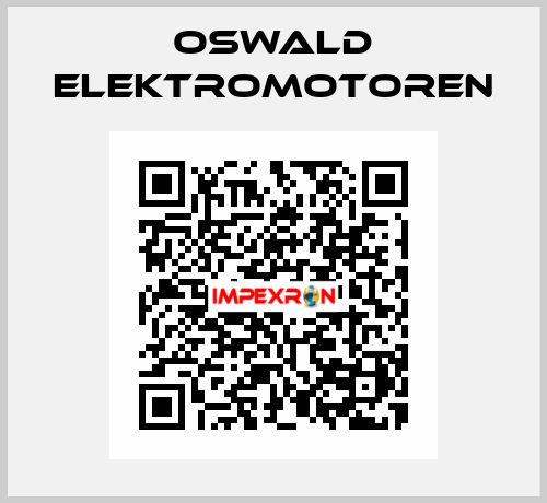Oswald Elektromotoren