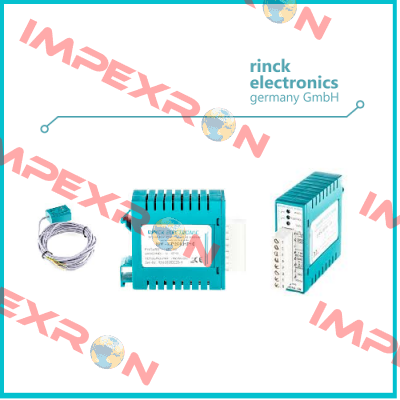 MUX-I16 Rinck Electronic