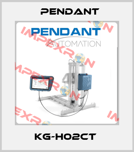 KG-H02CT  PENDANT