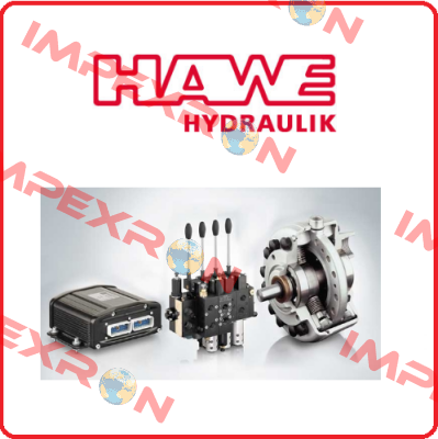 3007 8009-00  Hawe