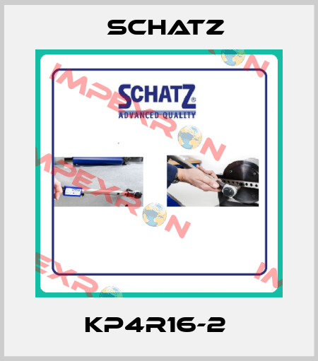 KP4R16-2  Schatz