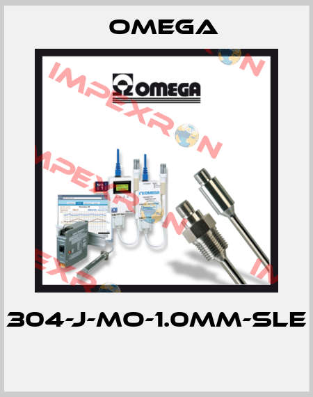 304-J-MO-1.0MM-SLE  Omega