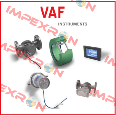 ViscoSense Unit,   Type VS3 VAF Instruments