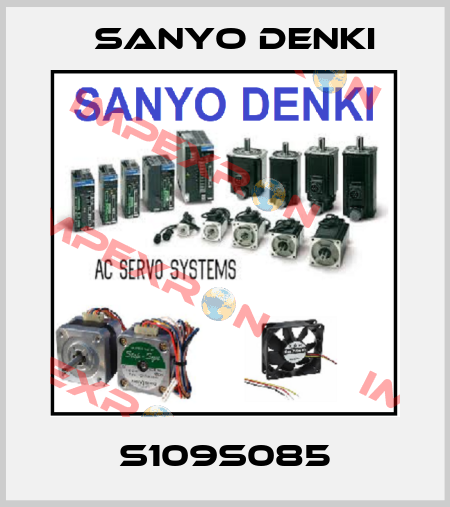 S109S085 Sanyo Denki