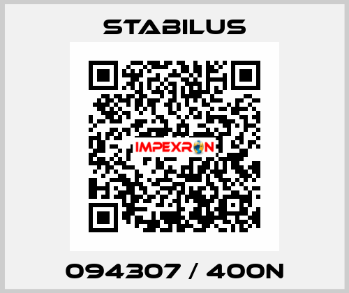 094307 / 400N Stabilus
