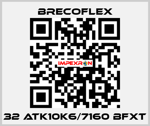 32 ATK10K6/7160 BFXT Brecoflex