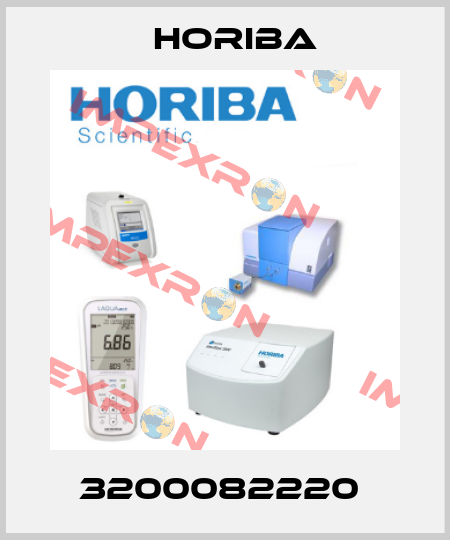 3200082220  Horiba
