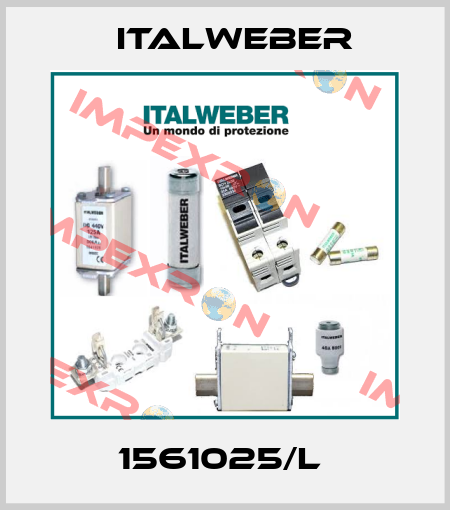 1561025/L  Italweber