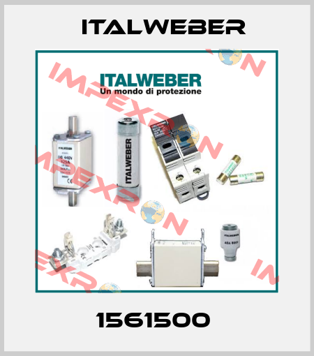 1561500  Italweber