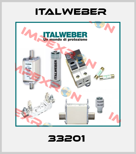 33201  Italweber