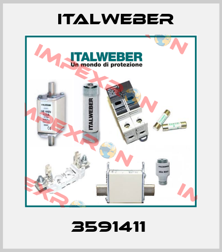 3591411  Italweber