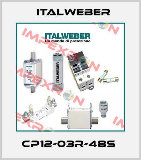 CP12-03R-48S  Italweber
