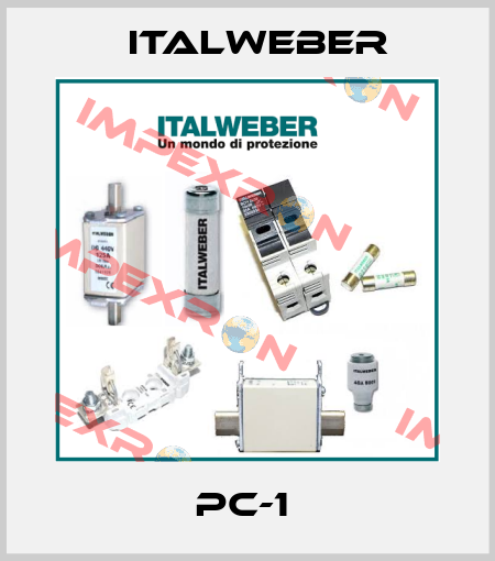 PC-1  Italweber