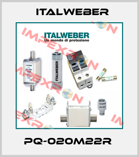 PQ-020M22R  Italweber