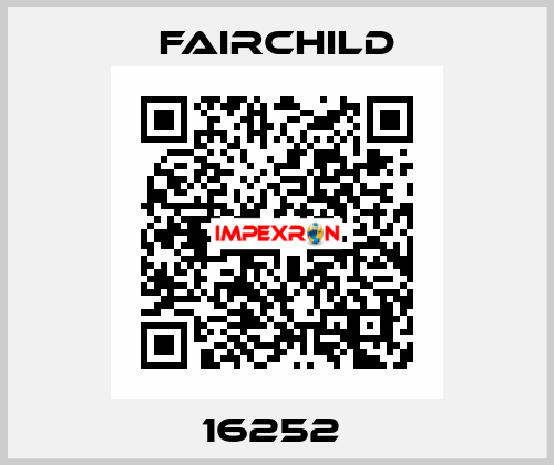 16252  Fairchild