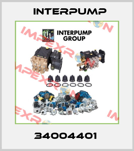 34004401  Interpump