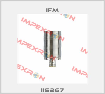 IIS267 Ifm