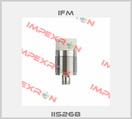 IIS268 Ifm