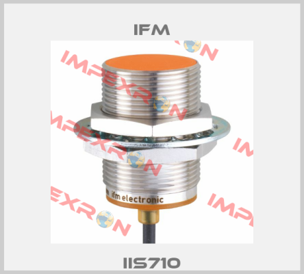IIS710 Ifm