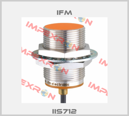 IIS712 Ifm