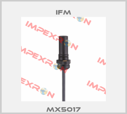 MX5017 Ifm