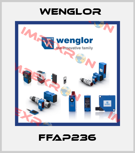 FFAP236 Wenglor