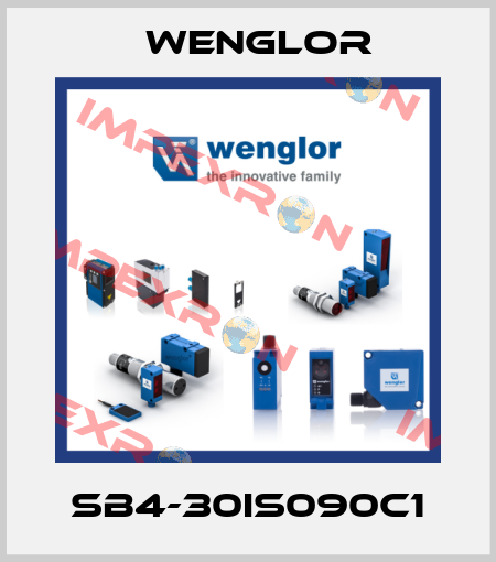 SB4-30IS090C1 Wenglor