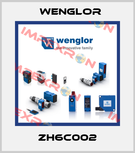 ZH6C002 Wenglor
