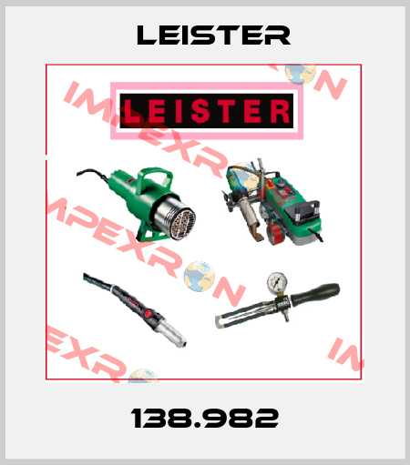 138.982 Leister