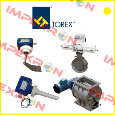 3850001026 Torex