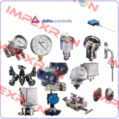 3-S21-0-A-W7-03-H-00 Delta Controls