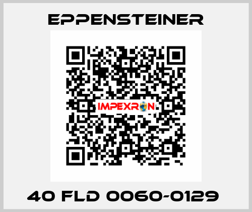 40 FLD 0060-0129  Eppensteiner