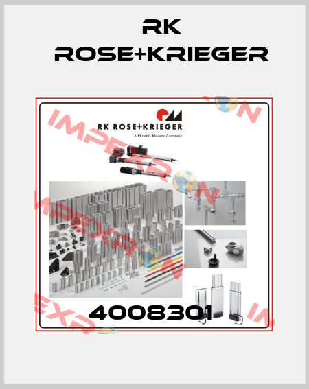 4008301  RK Rose+Krieger
