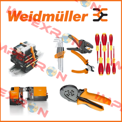 4025392, WEIDM HSS-HF 2.4-4.8  Weidmüller