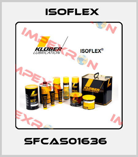 SFCAS01636   Isoflex