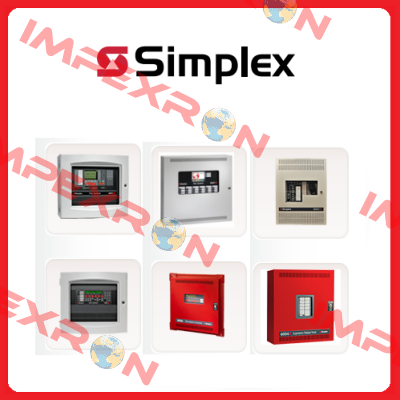 4100-9211 Simplex