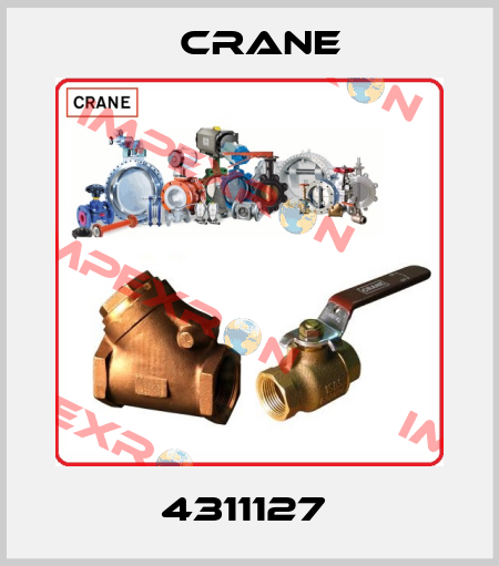 4311127  Crane