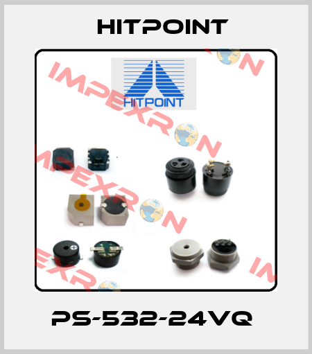 PS-532-24VQ  Hitpoint