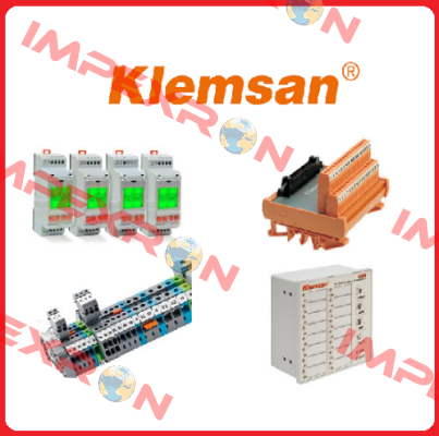 532100V   Klemsan