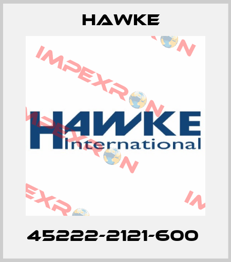 45222-2121-600  Hawke