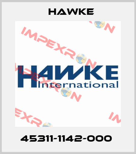 45311-1142-000  Hawke
