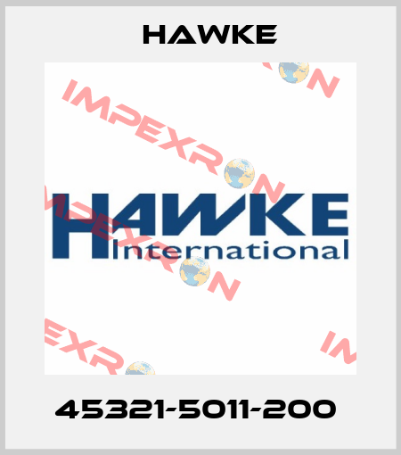 45321-5011-200  Hawke