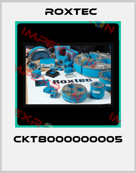CKT8000000005  Roxtec