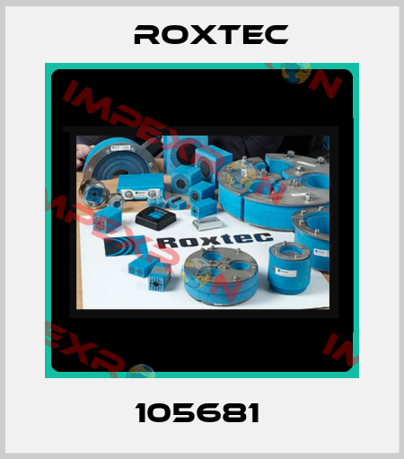 105681  Roxtec