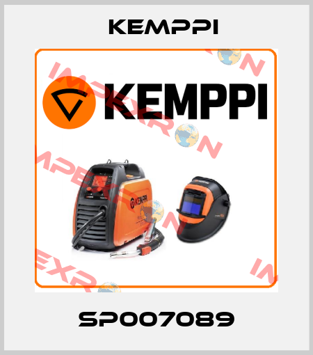 SP007089 Kemppi