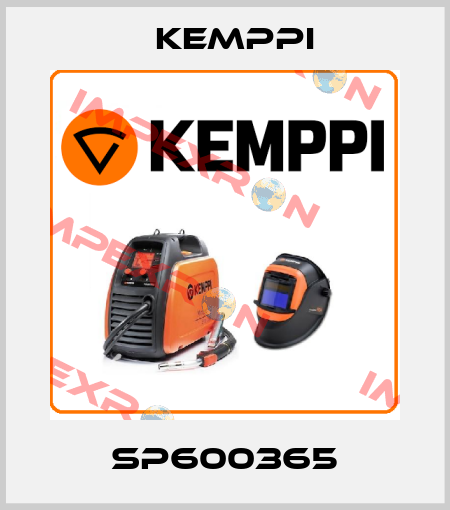 SP600365 Kemppi