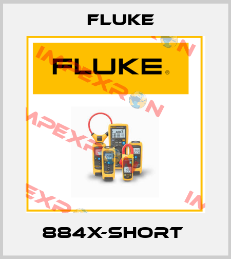 884X-SHORT  Fluke