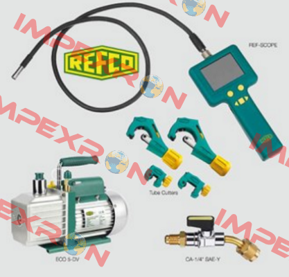 p/n: 4661385, Type: SL-128 Refco