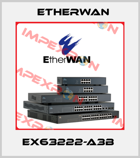 EX63222-A3B  Etherwan